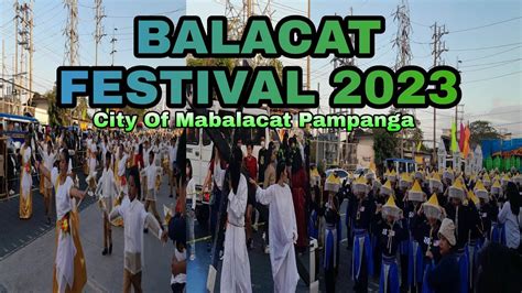 balacat festival|Balacat Festival 2023 Teaser .